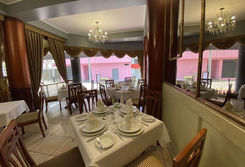 Отель Faraona Grand