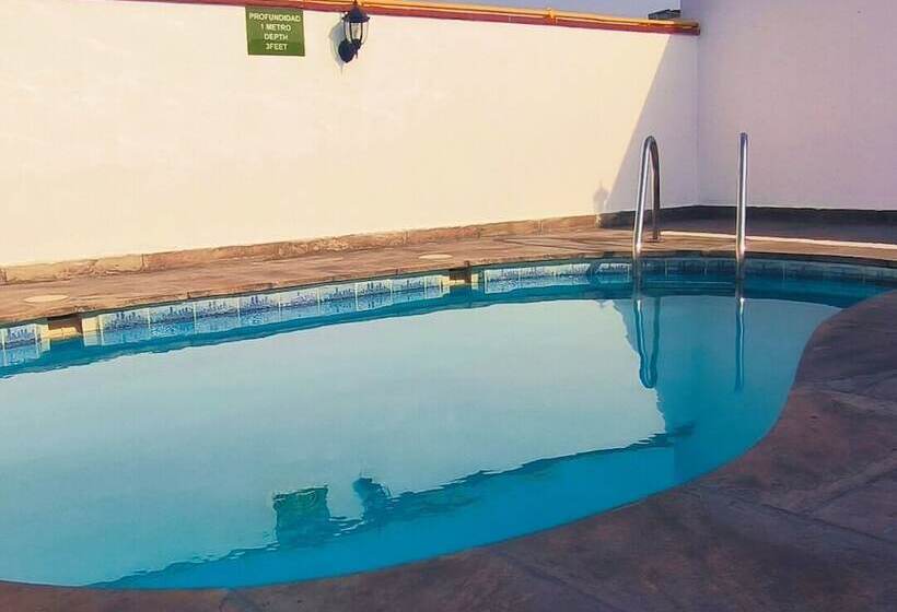 Отель Faraona Grand