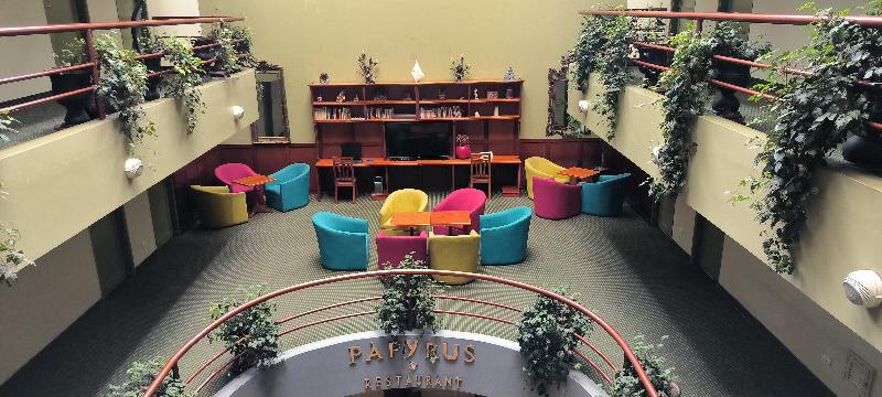 Отель Faraona Grand