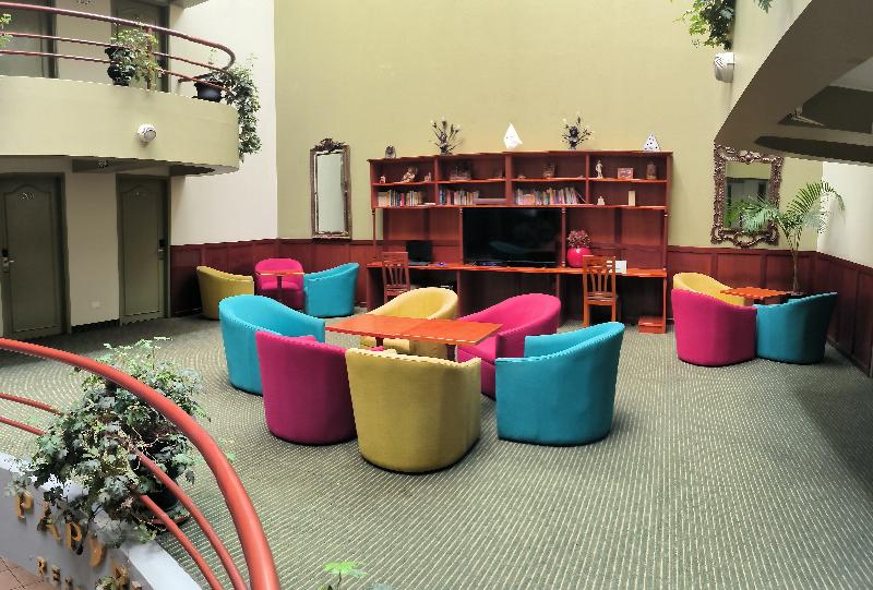 Отель Faraona Grand