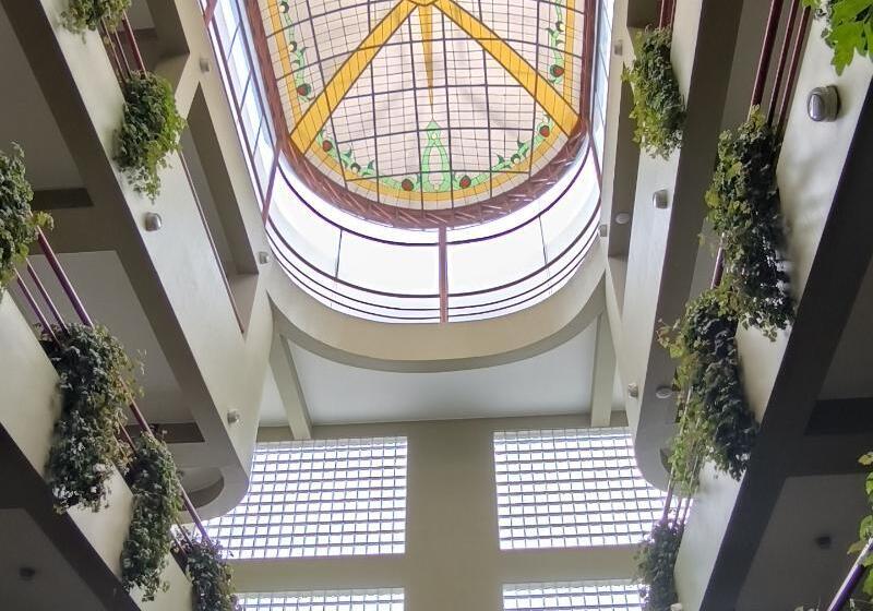 Отель Faraona Grand