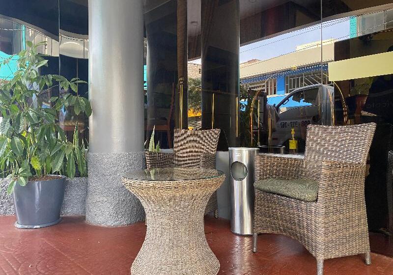 Отель Faraona Grand