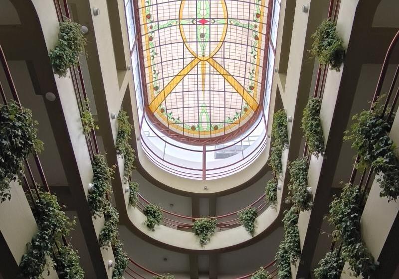 Отель Faraona Grand