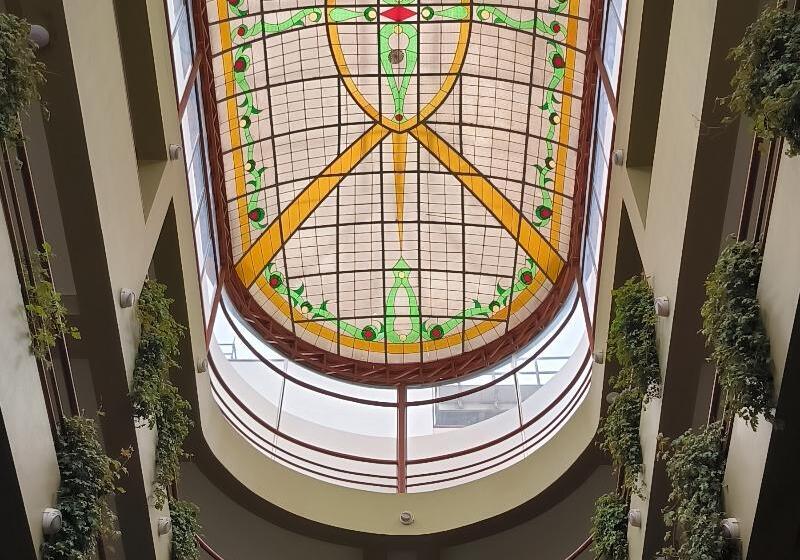 Отель Faraona Grand