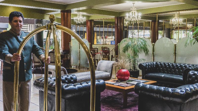 Отель Faraona Grand