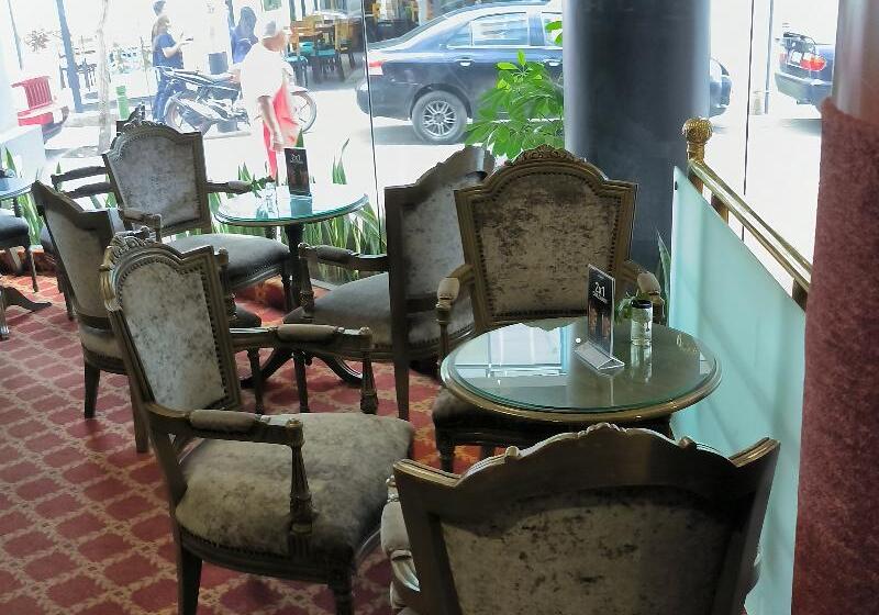 Отель Faraona Grand