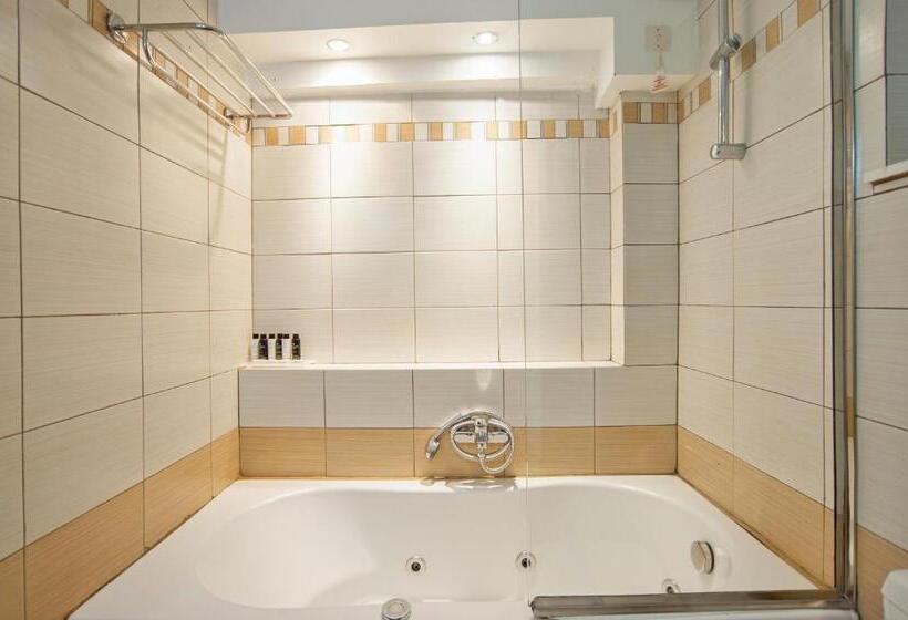 فندق Fedriades Delphi