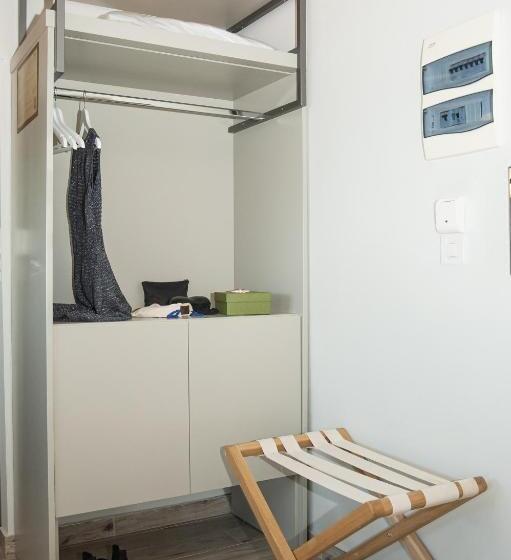 فندق Fedriades Delphi