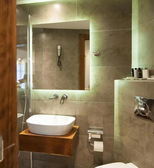 فندق Fedriades Delphi