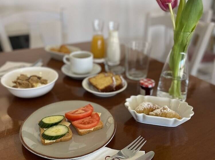 فندق Fedriades Delphi