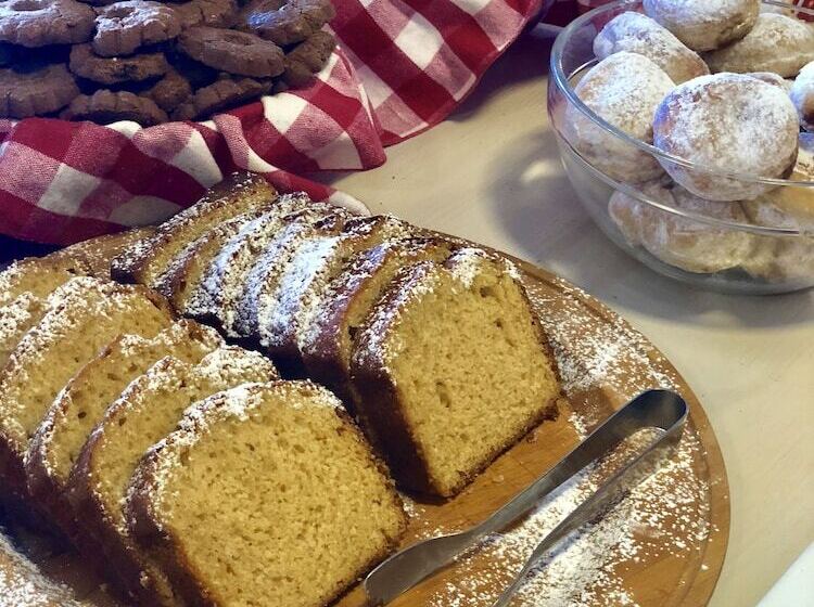 فندق Fedriades Delphi