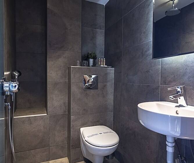 فندق Fedriades Delphi