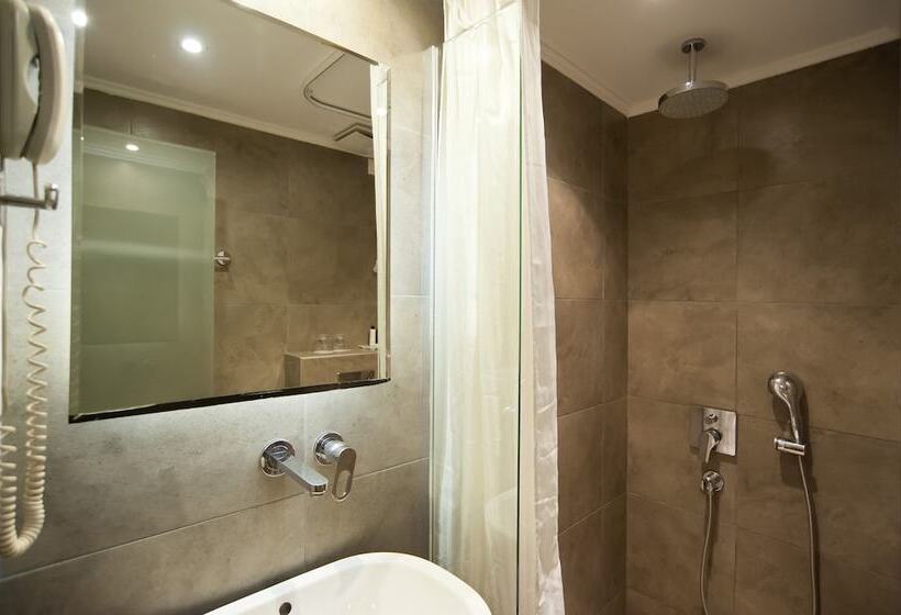 فندق Fedriades Delphi