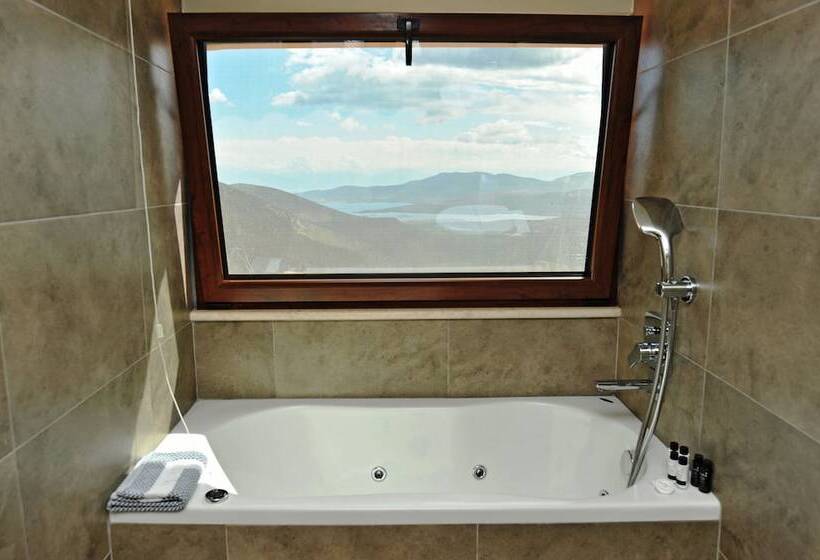 فندق Fedriades Delphi