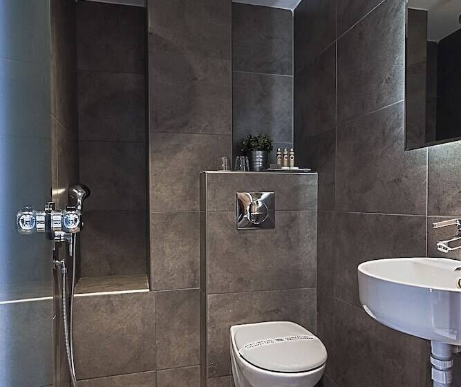 فندق Fedriades Delphi