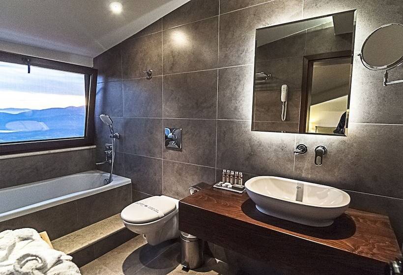 فندق Fedriades Delphi