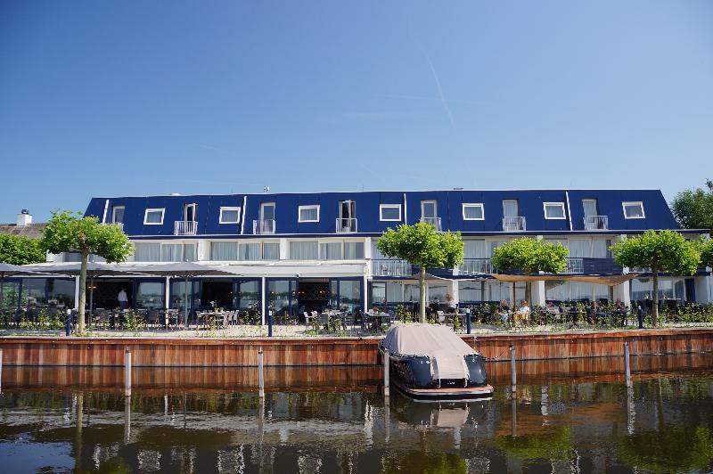 Fletcher Hotel Restaurant Loosdrecht Amsterdam