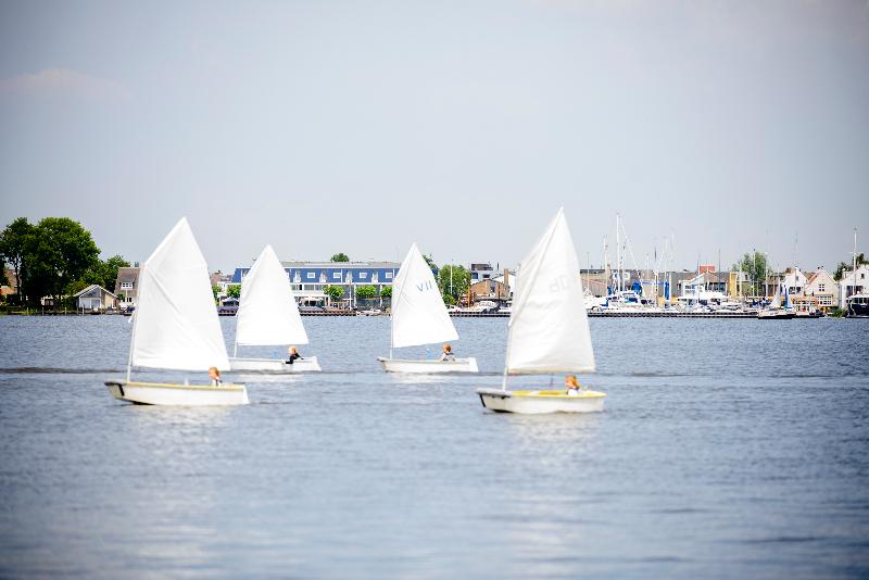 Fletcher Hotel Restaurant Loosdrecht Amsterdam