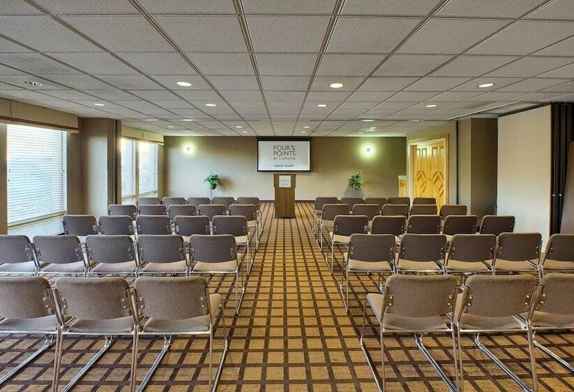 ホテル Four Points By Sheraton Charlotte/pineville