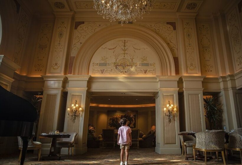 Hotel Four Seasons  Cairo At The First Residence