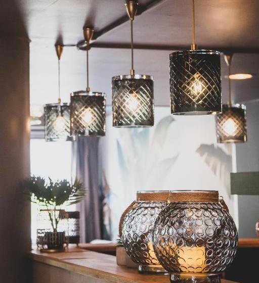 Frøken Skjolds Hotel Lyngengården