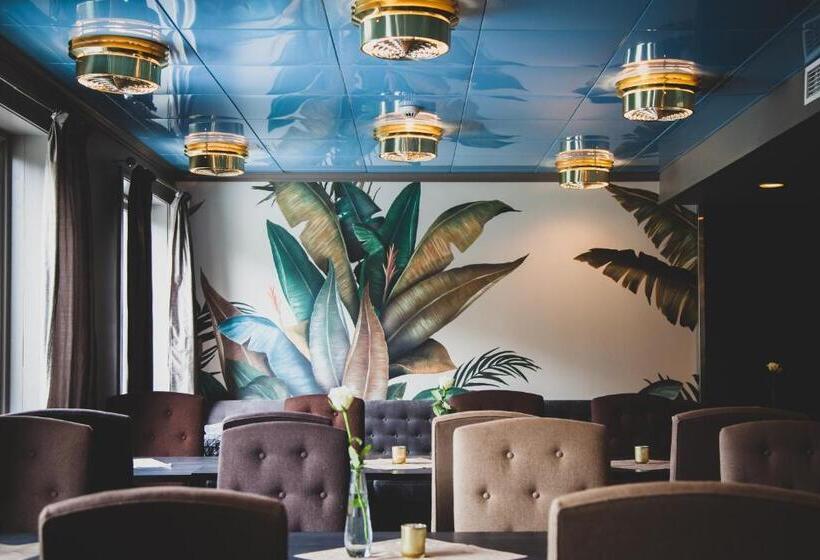 Frøken Skjolds Hotel Lyngengården