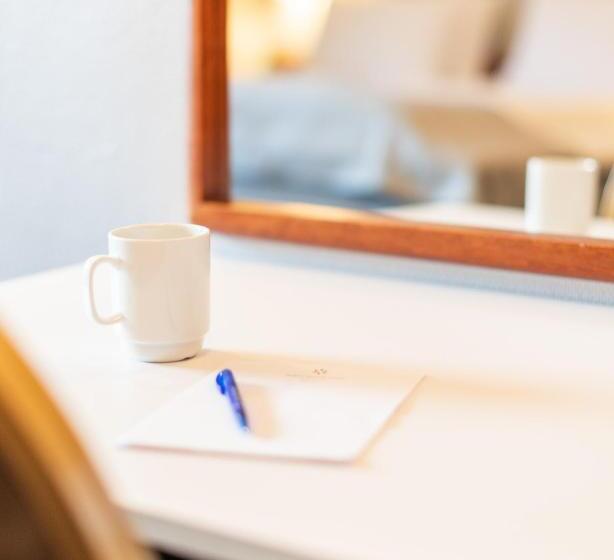 Frøken Skjolds Hotel Lyngengården