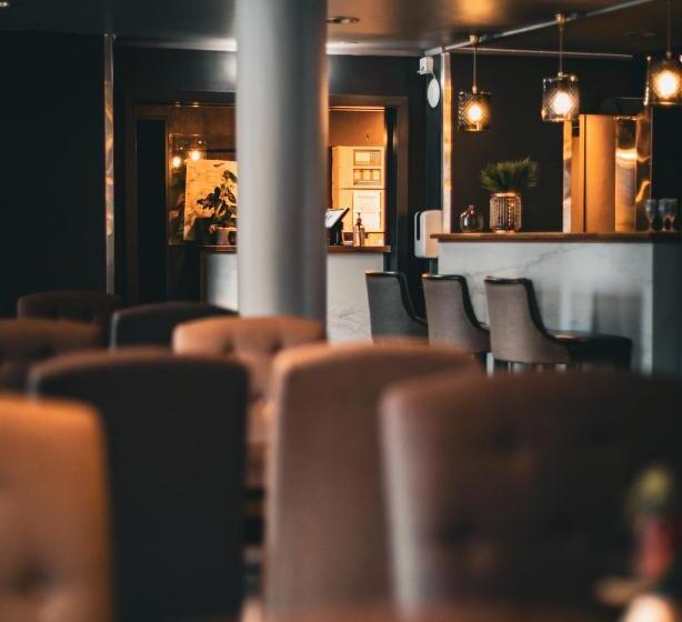 Frøken Skjolds Hotel Lyngengården