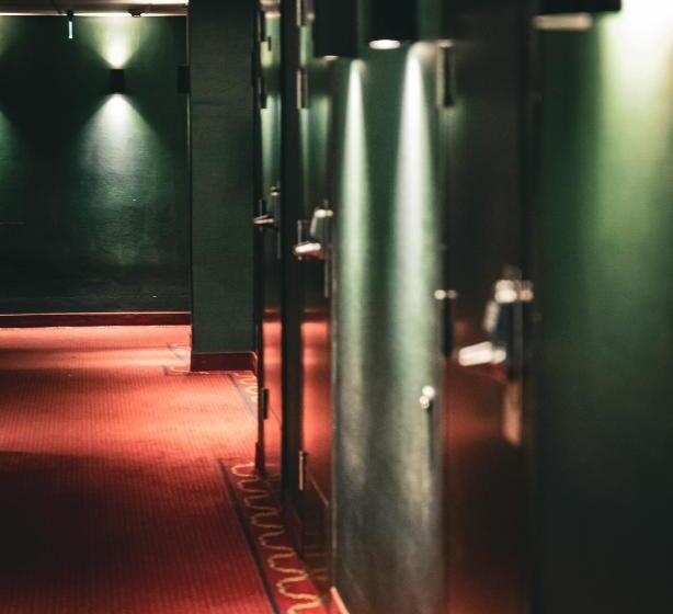 Frøken Skjolds Hotel Lyngengården