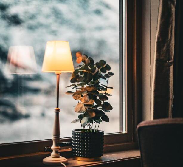 Frøken Skjolds Hotel Lyngengården