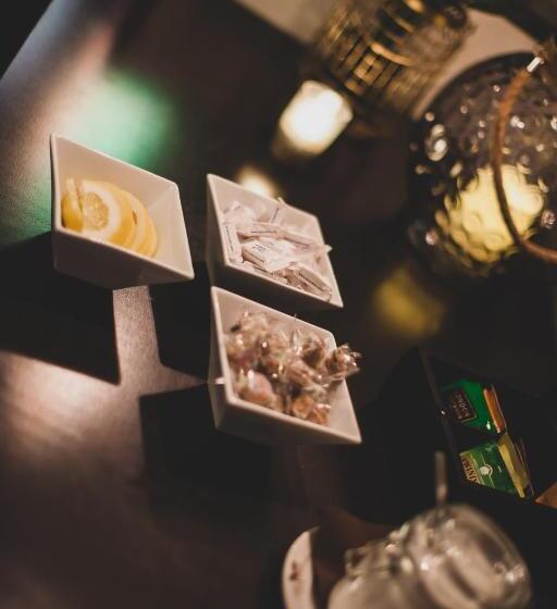 Frøken Skjolds Hotel Lyngengården