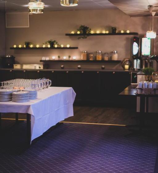 Frøken Skjolds Hotel Lyngengården