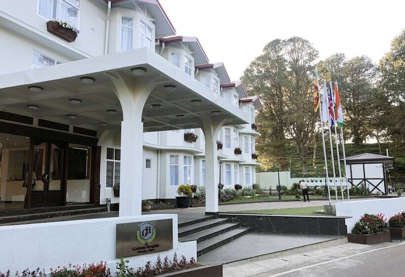 호텔 Galway Heights