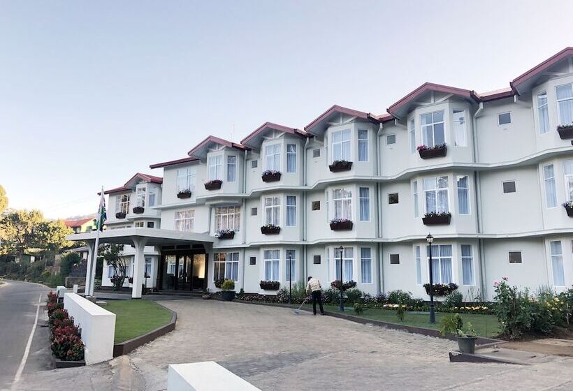 호텔 Galway Heights