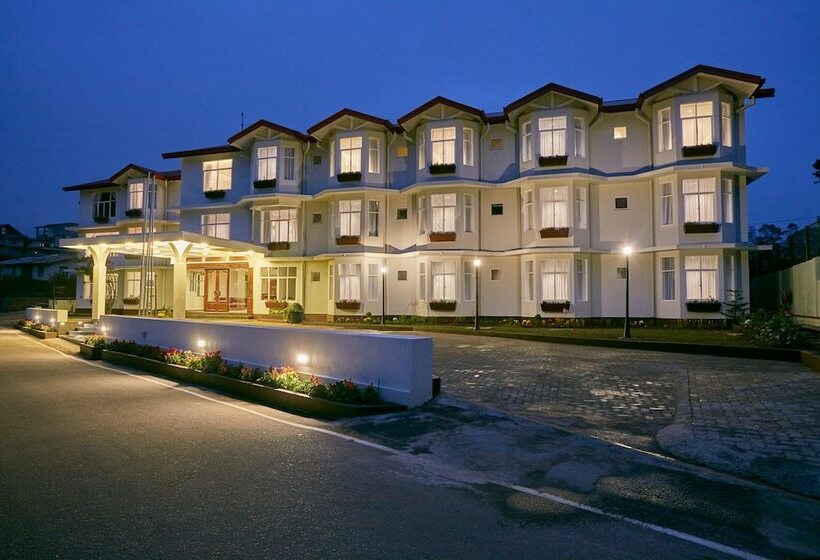 호텔 Galway Heights