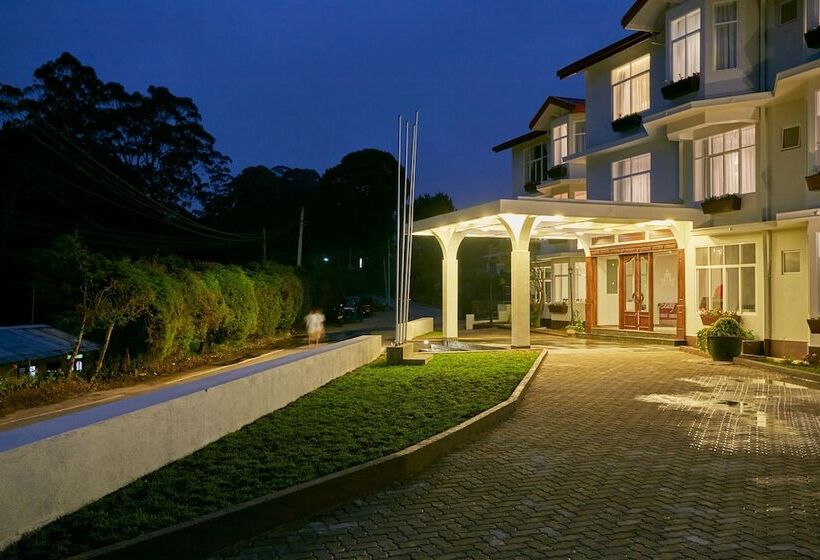 호텔 Galway Heights