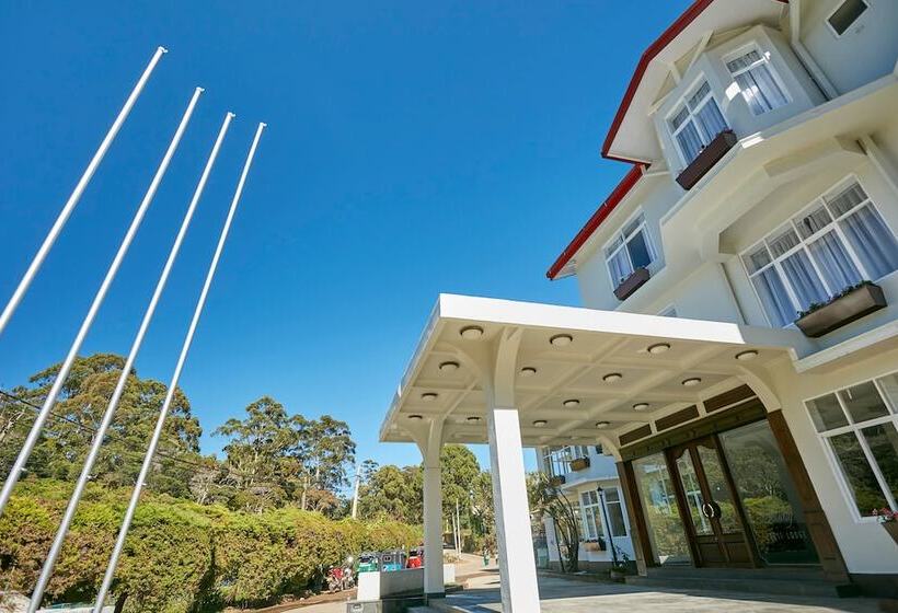 호텔 Galway Heights