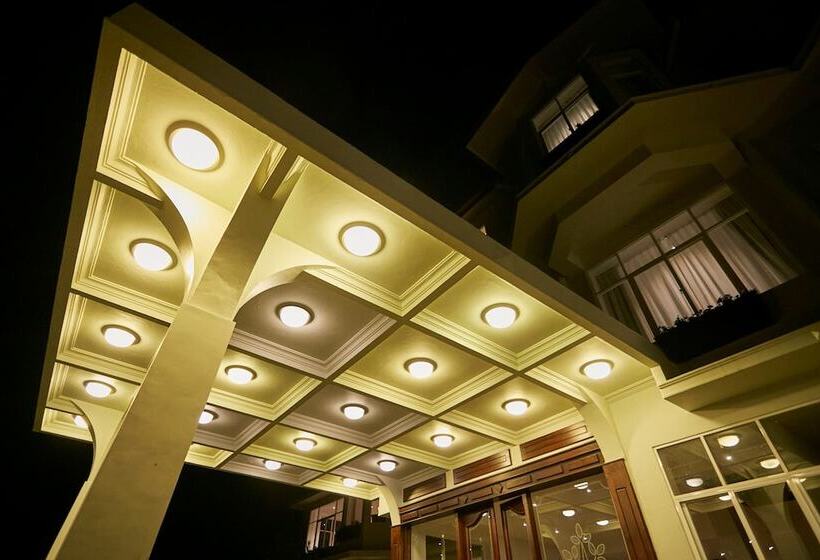 호텔 Galway Heights