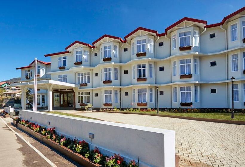 호텔 Galway Heights