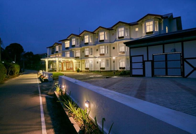 호텔 Galway Heights