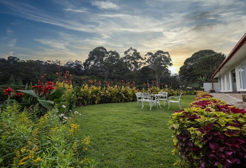 호텔 Galway Heights