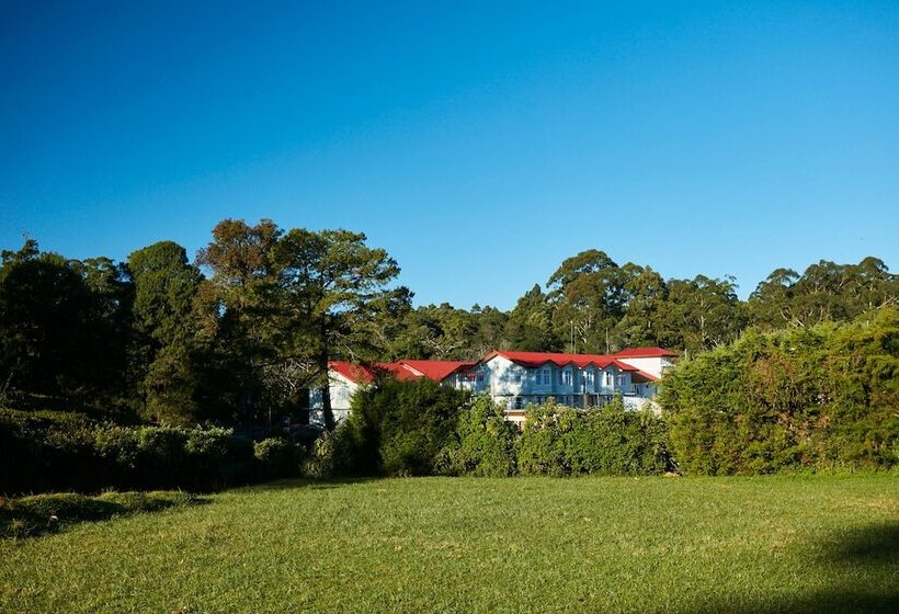 호텔 Galway Heights