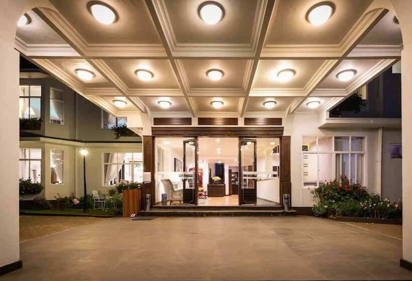 호텔 Galway Heights