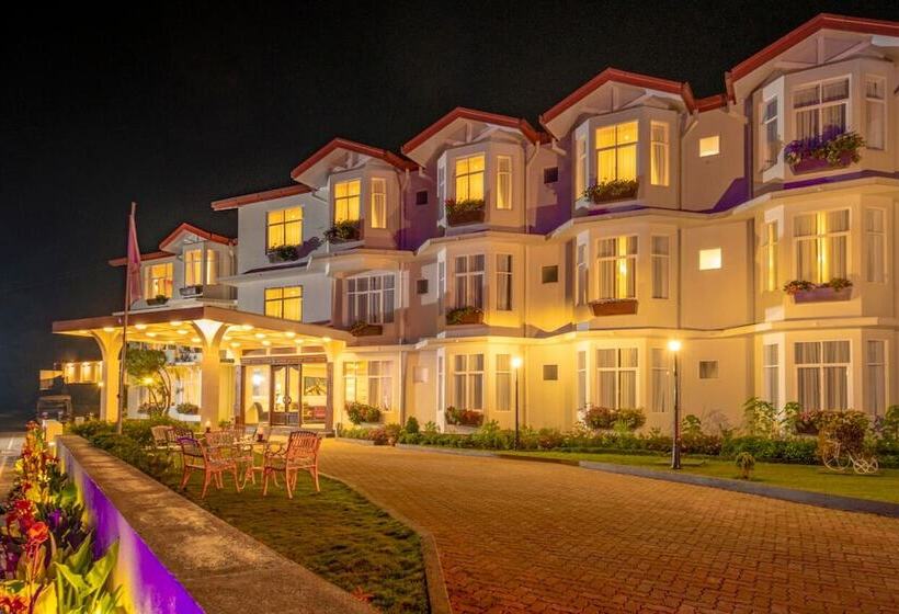 호텔 Galway Heights