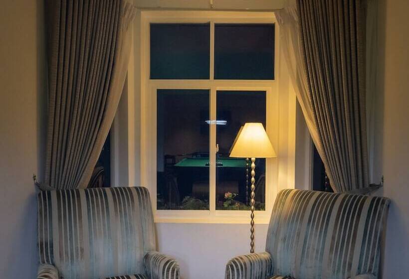 호텔 Galway Heights