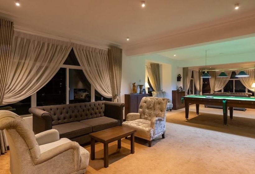 호텔 Galway Heights