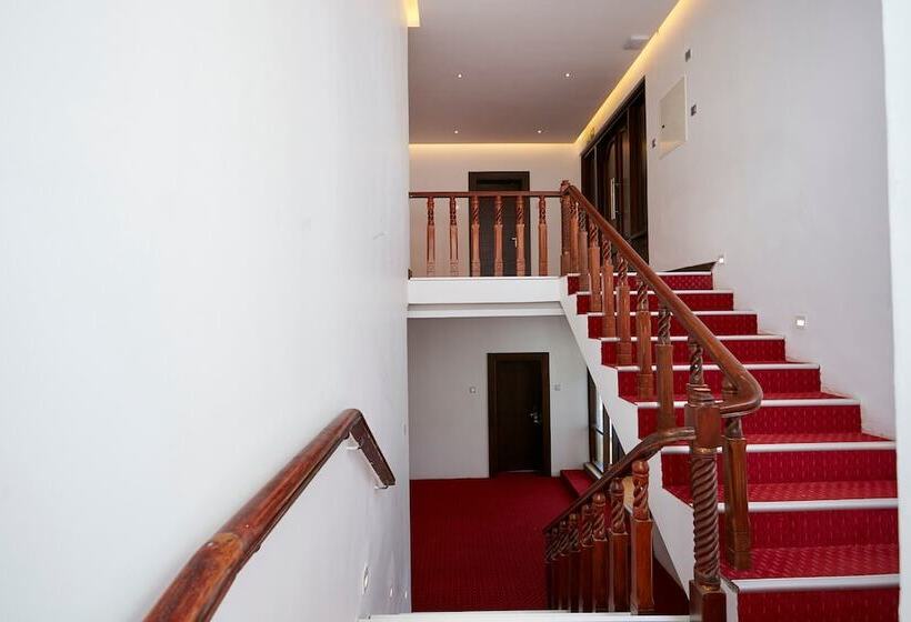 호텔 Galway Heights