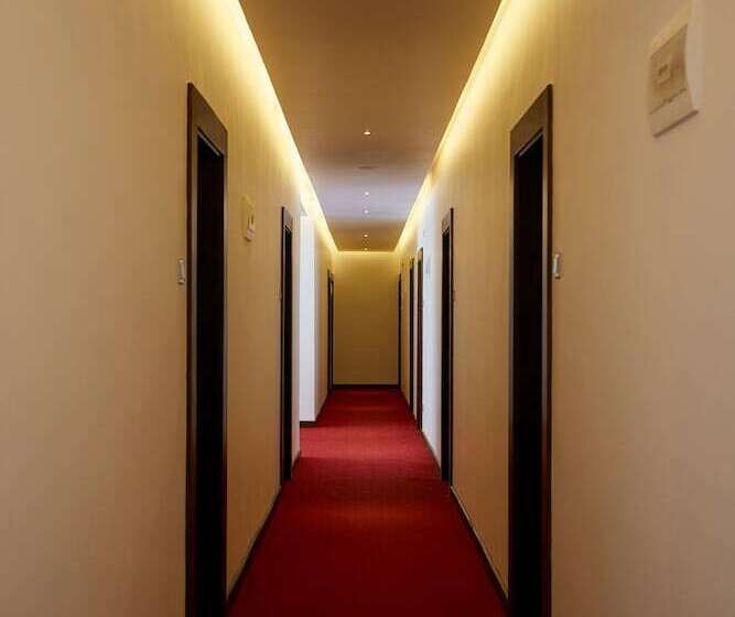 호텔 Galway Heights