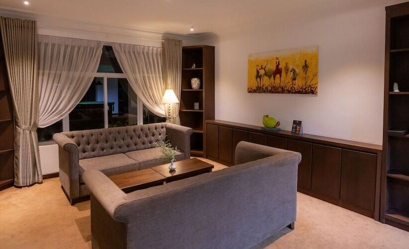 호텔 Galway Heights