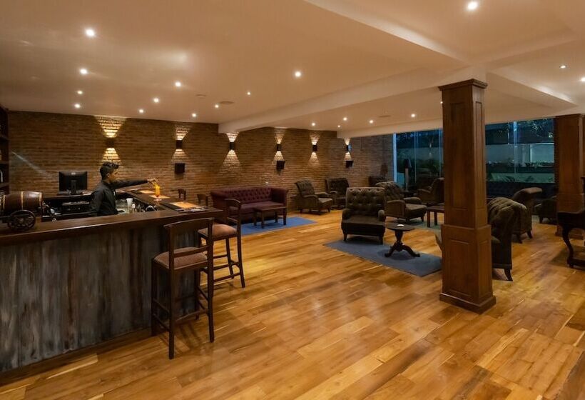 호텔 Galway Heights